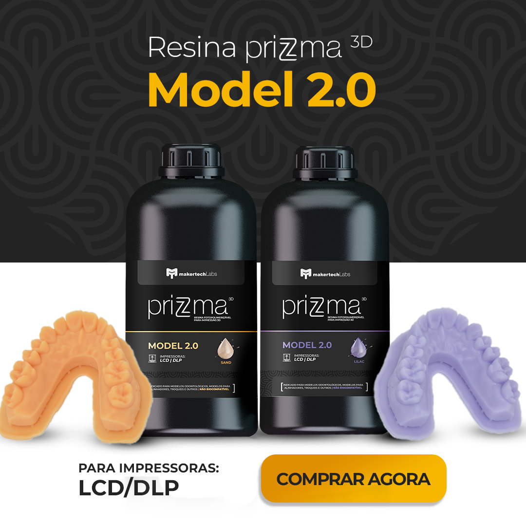 Resina Prizma 3d Model 2.0