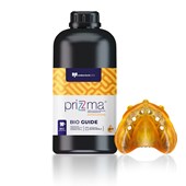 Produto Resina priZma 3D Bio Guide - Autoclavável